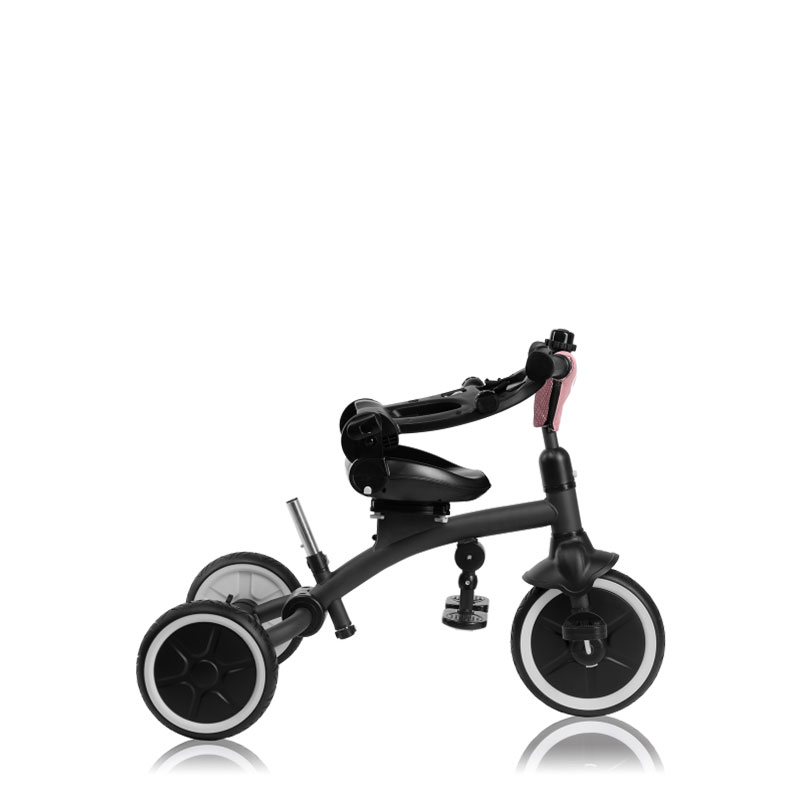 Детска триколка 2 в 1 Lionelo Tris Plus
