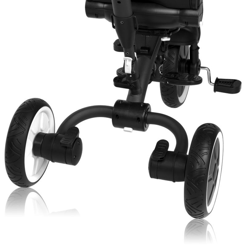 Детска триколка 2 в 1 Lionelo Tris Plus