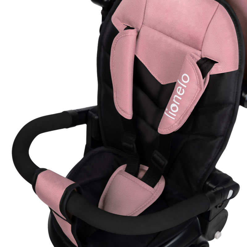 Детска триколка 2 в 1 Lionelo Tris Plus