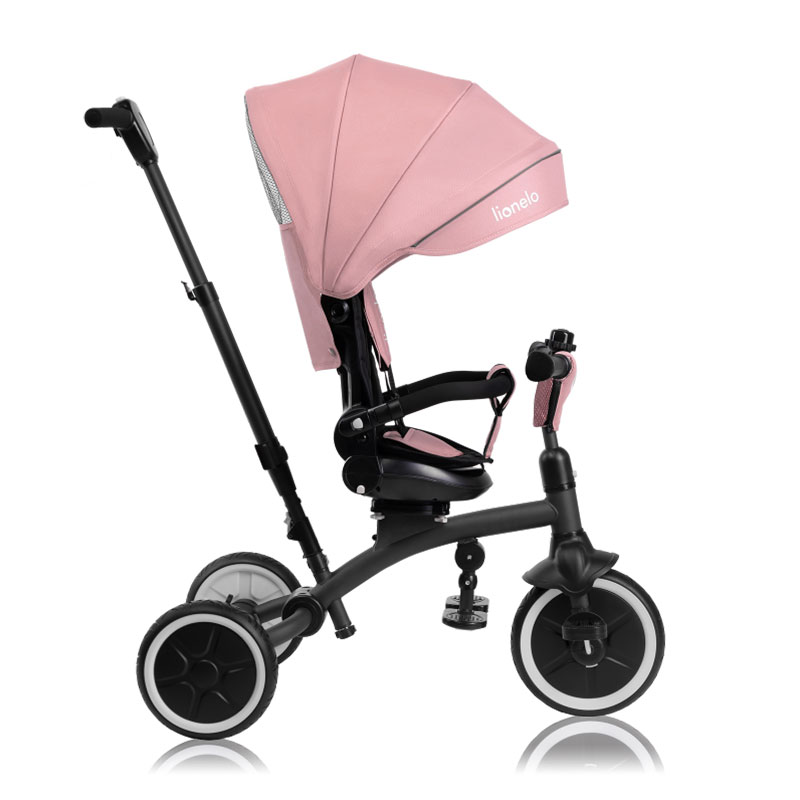 Детска триколка 2 в 1 Lionelo Tris Plus