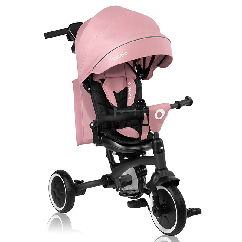 Детска триколка 2 в 1 Lionelo Tris Plus