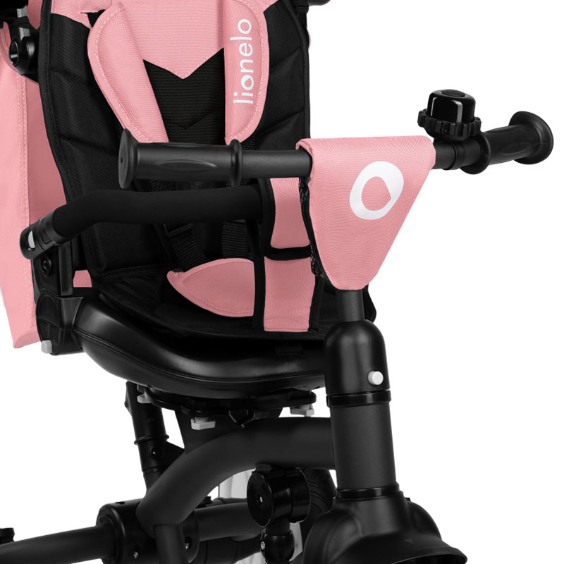 Детска триколка 2 в 1 Lionelo Tris Plus