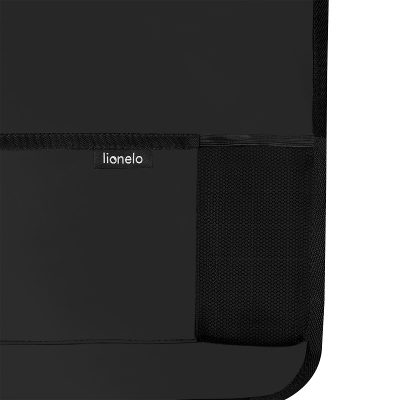 Органайзер за седалка на кола Lionelo Black