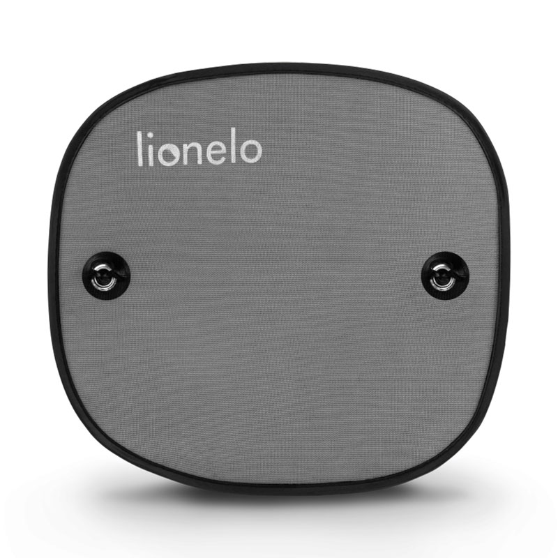Сенник за кола Lionelo black