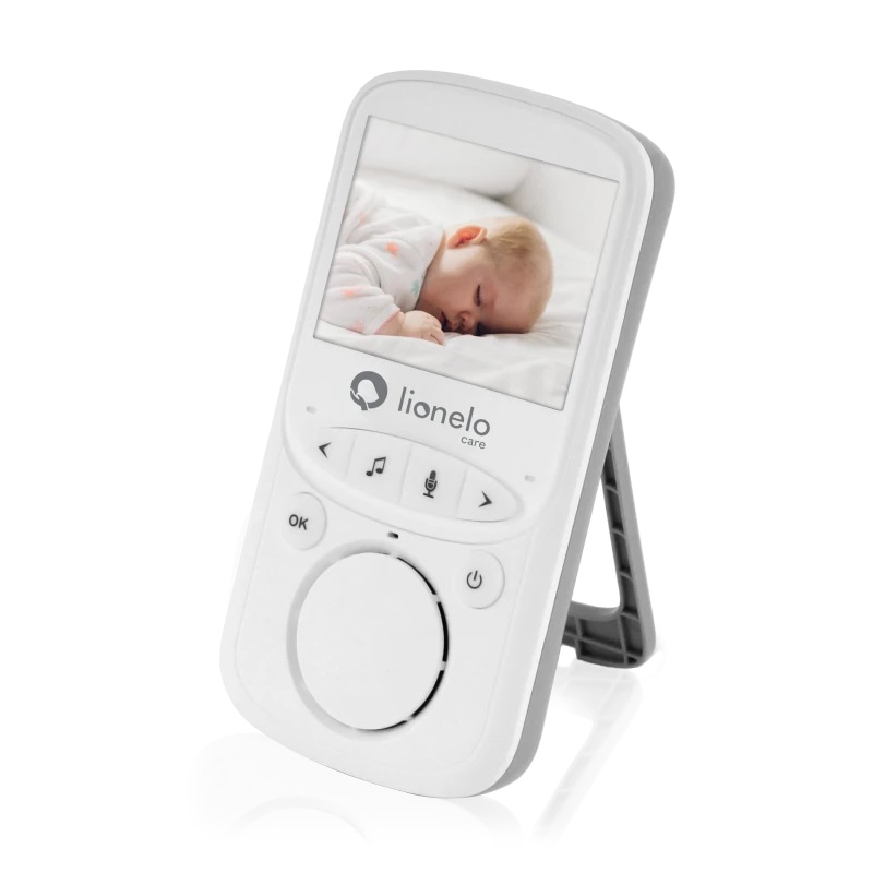 Бебефон с камера Lionelo Babyline 5.1
