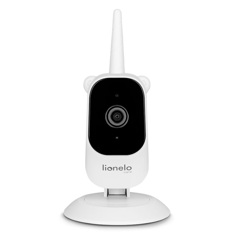 Допълнителна камера за бебефон Lionelo Babyline 3.2