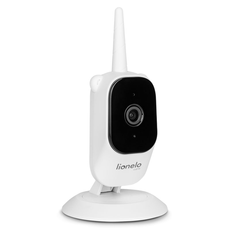 Допълнителна камера за бебефон Lionelo Babyline 3.2