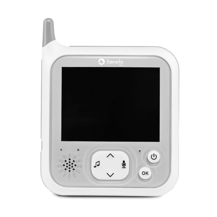 Бебефон с камера Lionelo Babyline 7.1