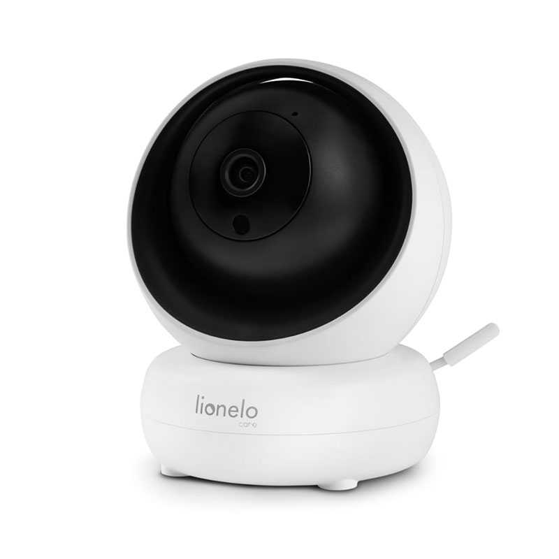 Бебефон Lionelo Babyline