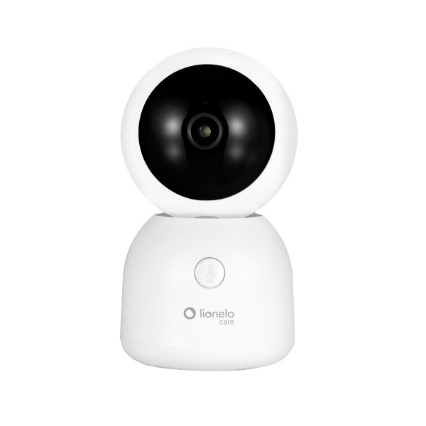 Бебефон с камера Lionelo Babyline 9.2 AI