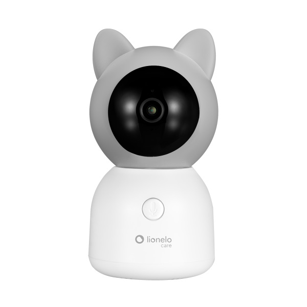 Бебефон с камера Lionelo Babyline 9.2 AI