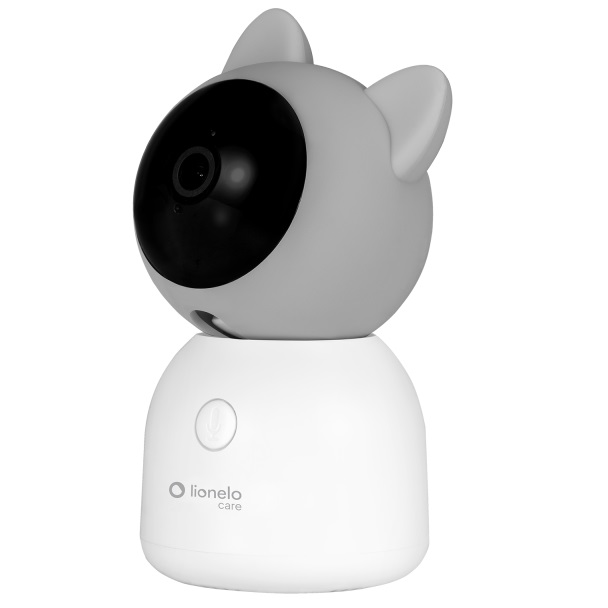 Бебефон с камера Lionelo Babyline 9.2 AI