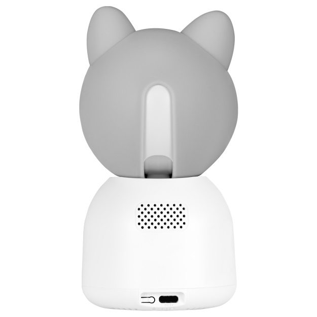 Бебефон с камера Lionelo Babyline 9.2 AI