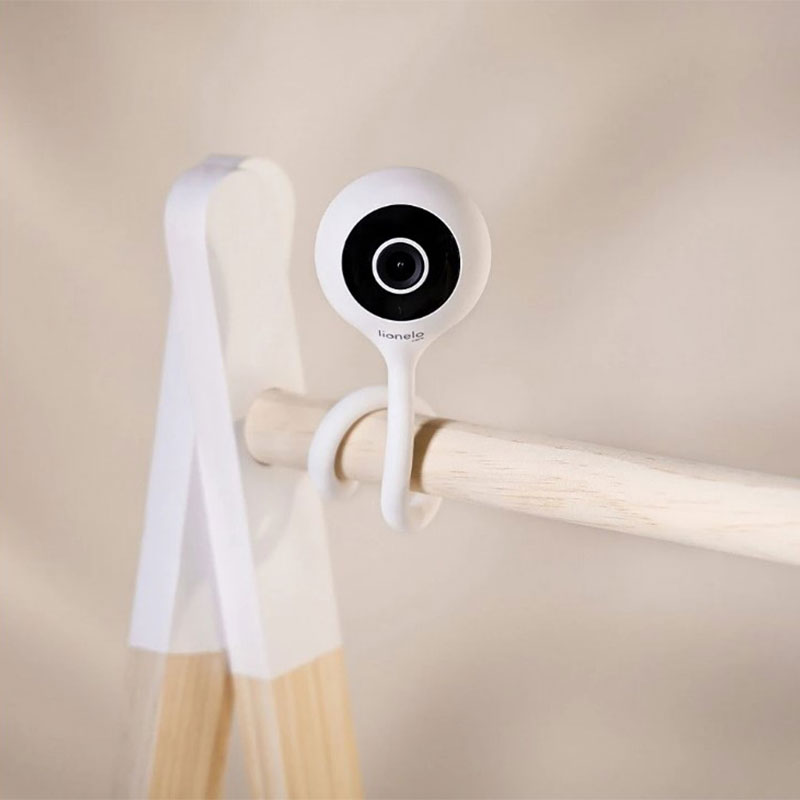Бебефон Lionelo Babyline Smart