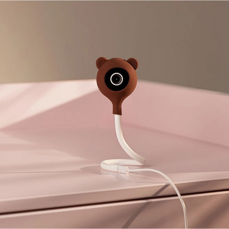 Бебефон Lionelo Babyline Smart