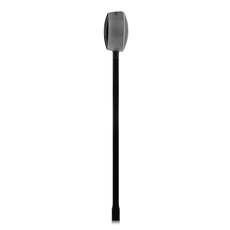 Бебефон Lionelo Babyline Smart Black