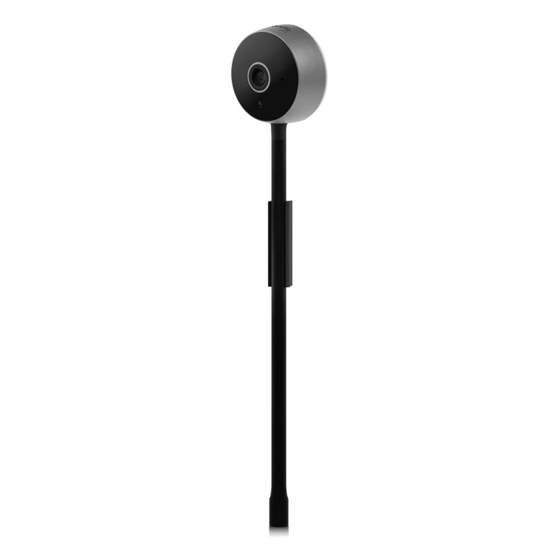 Бебефон Lionelo Babyline Smart Black
