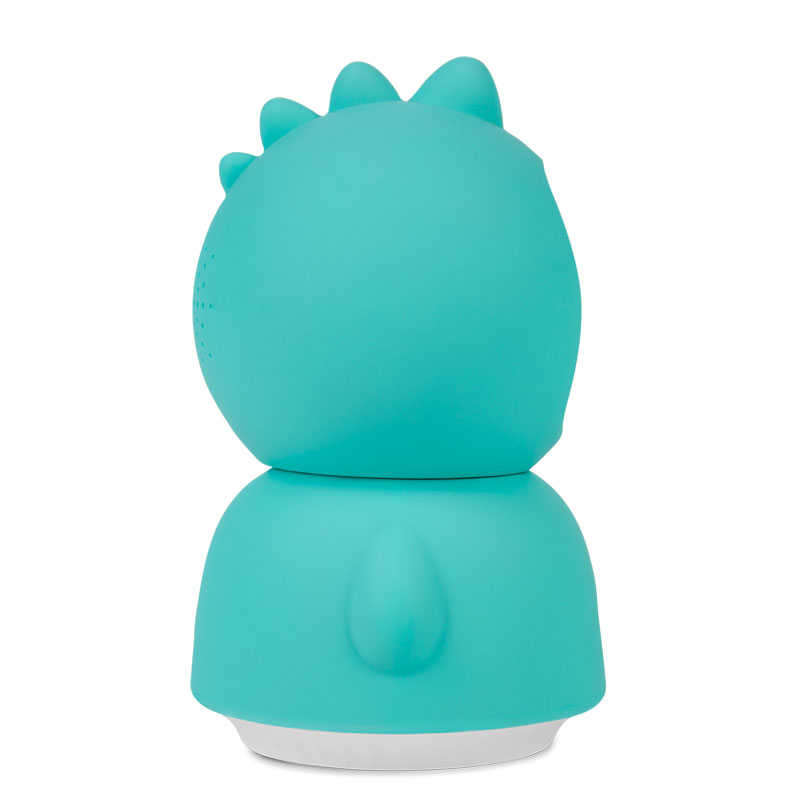 Бебефон Lionelo Babyline View