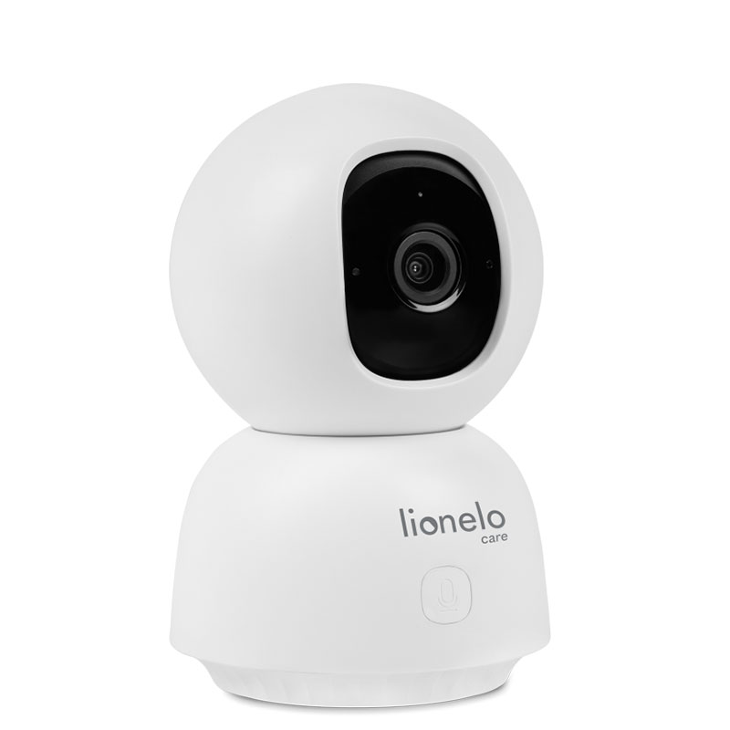 Бебефон Lionelo Babyline View