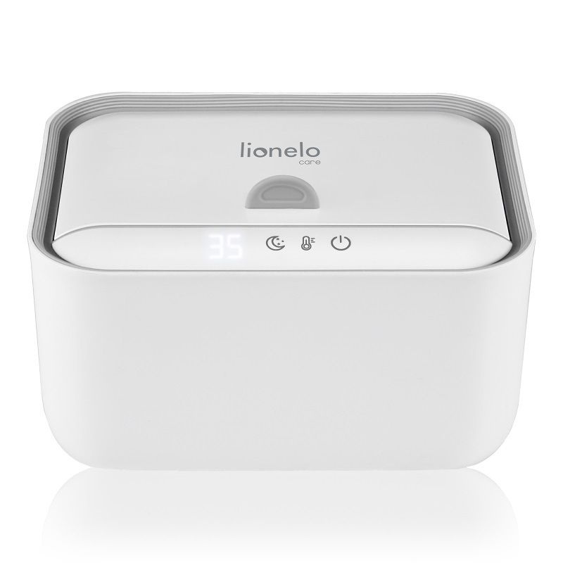 Нагревател за мокри кърпи Lionelo BabyBliss