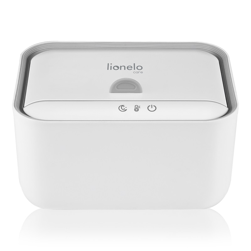 Нагревател за мокри кърпи Lionelo BabyBliss