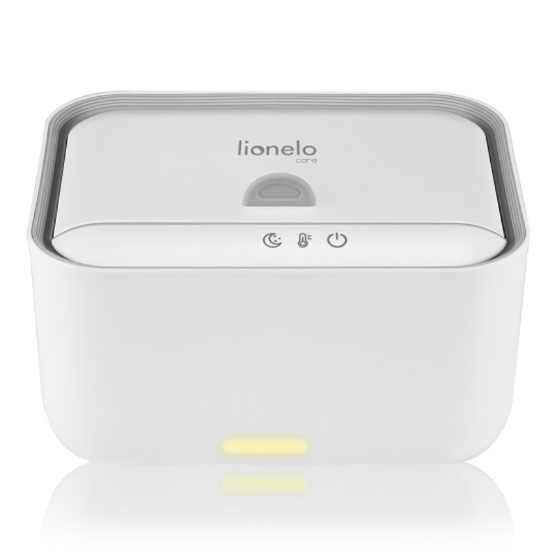 Нагревател за мокри кърпи Lionelo BabyBliss