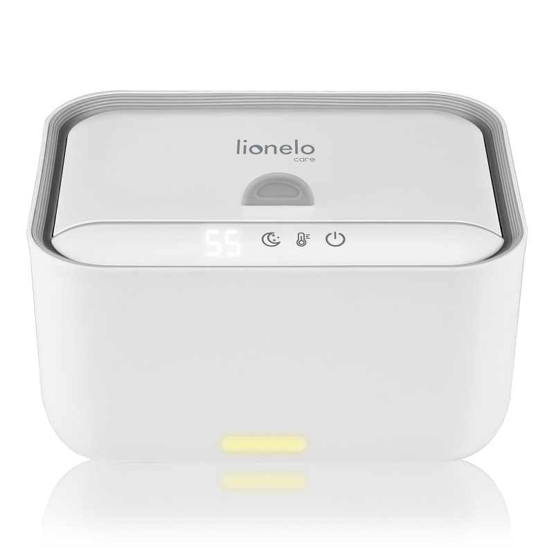 Нагревател за мокри кърпи Lionelo BabyBliss