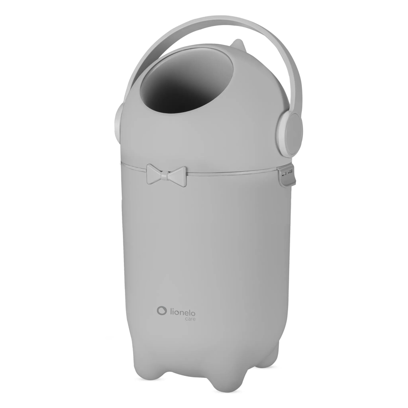 Хигиенен кош за памперси Lionelo Purebin
