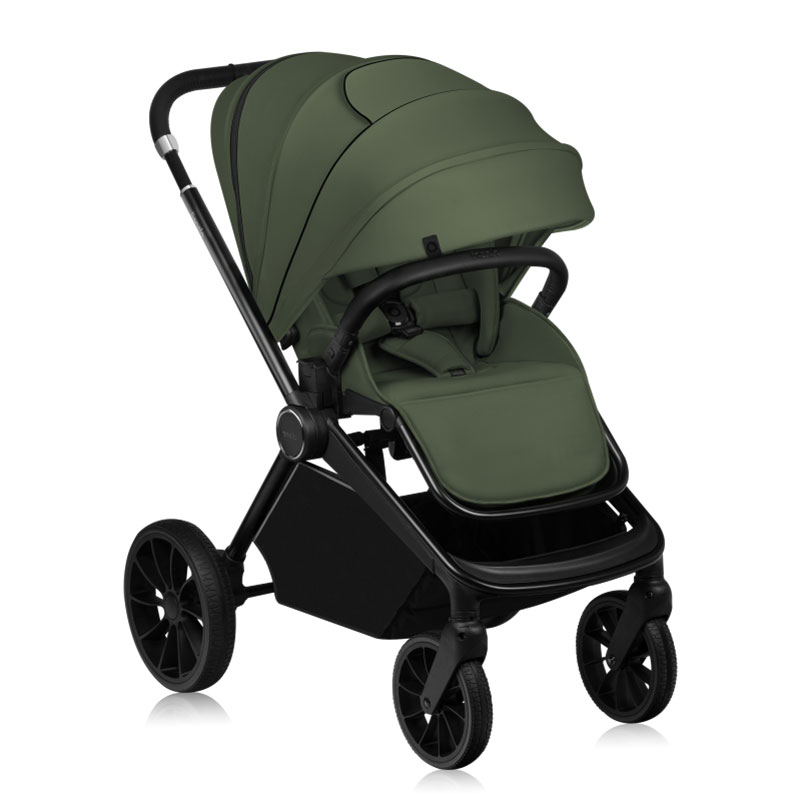 Бебешка количка 2 в 1 Lionelo Mika Plus