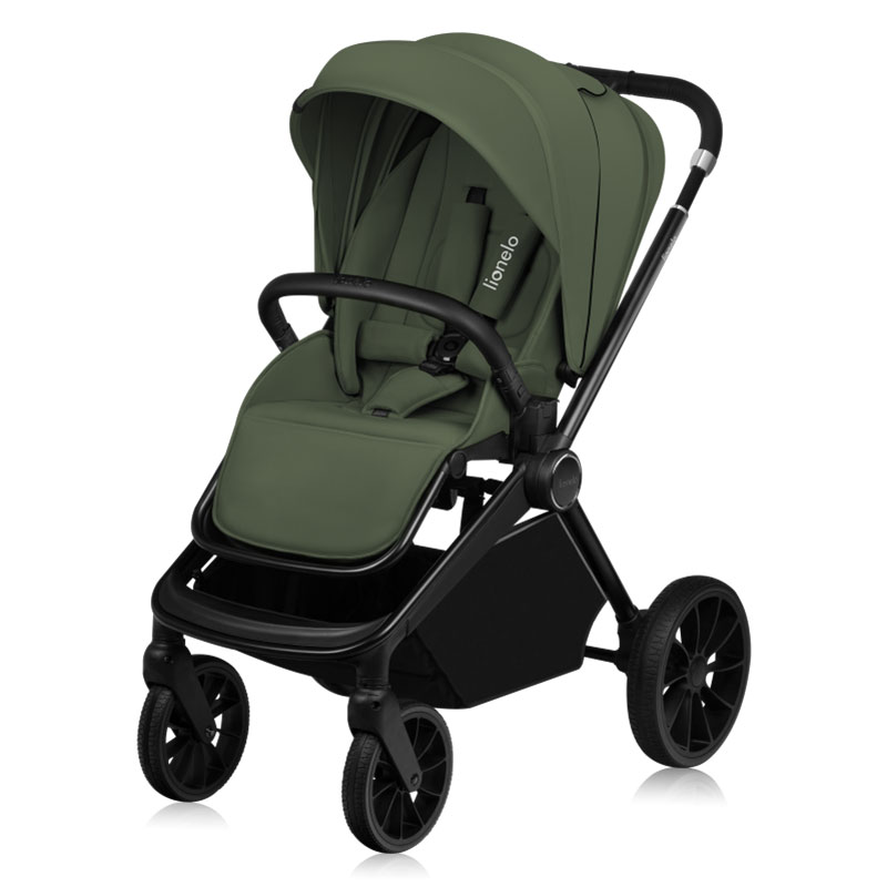 Бебешка количка 2 в 1 Lionelo Mika Plus