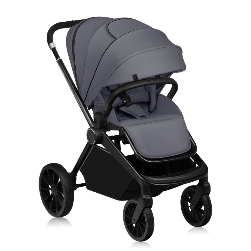Бебешка количка 3 в 1 Lionelo Mika Plus