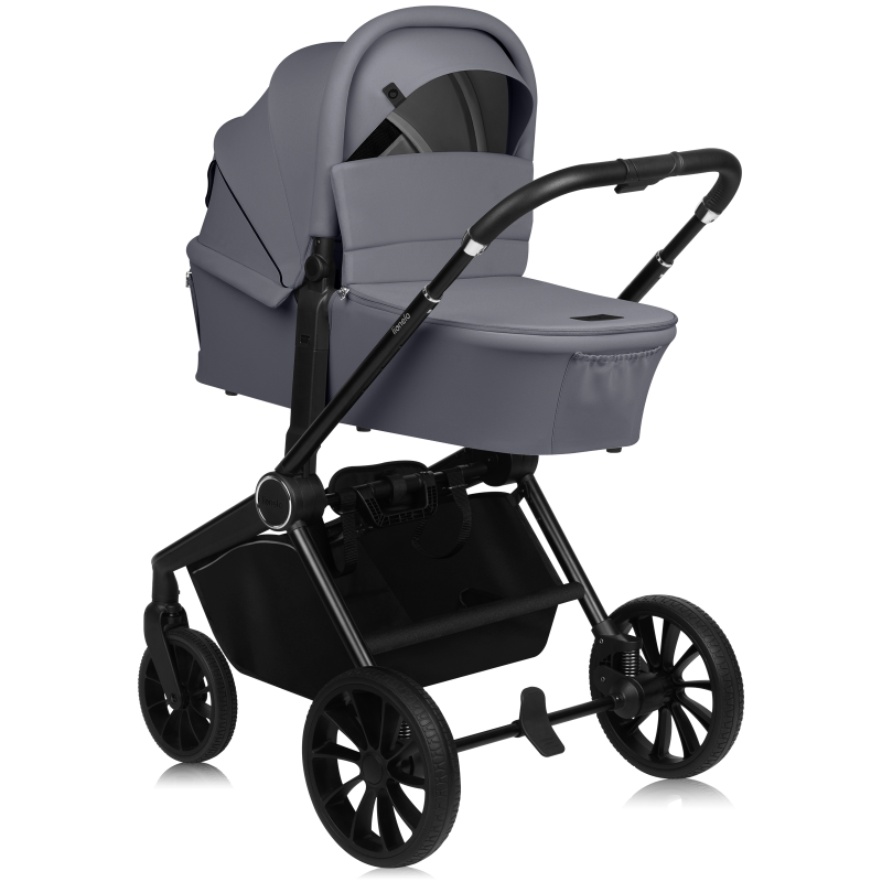 Бебешка количка 3 в 1 Lionelo Mika Plus