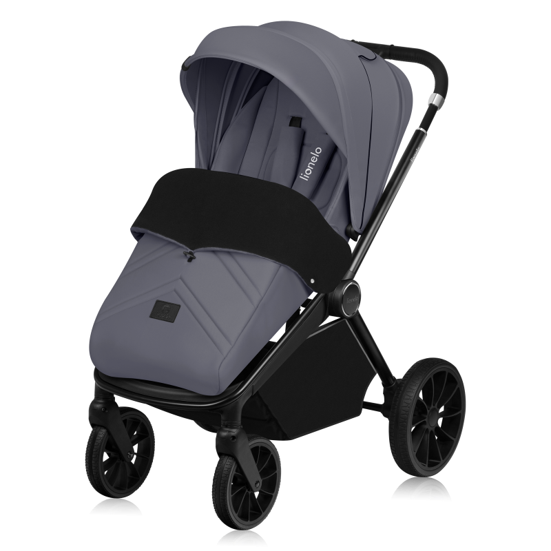 Бебешка количка 3 в 1 Lionelo Mika Plus