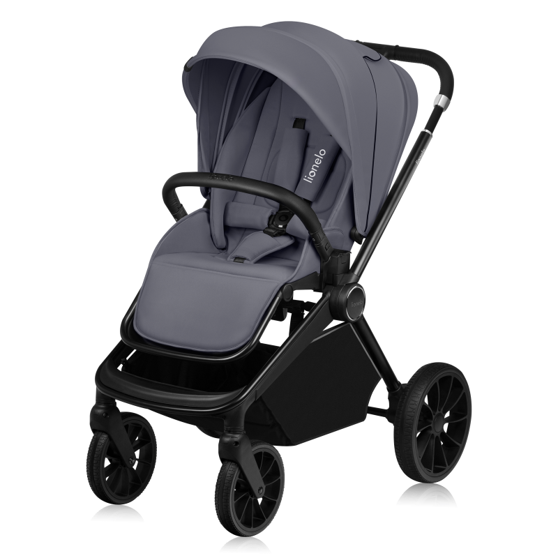 Бебешка количка 3 в 1 Lionelo Mika Plus