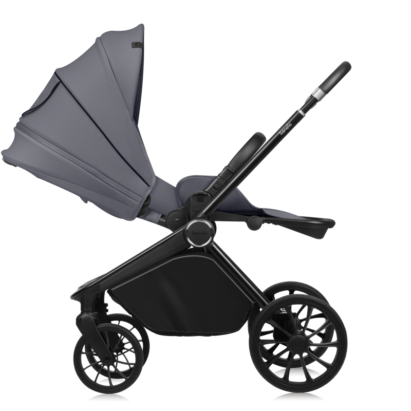 Бебешка количка 3 в 1 Lionelo Mika Plus