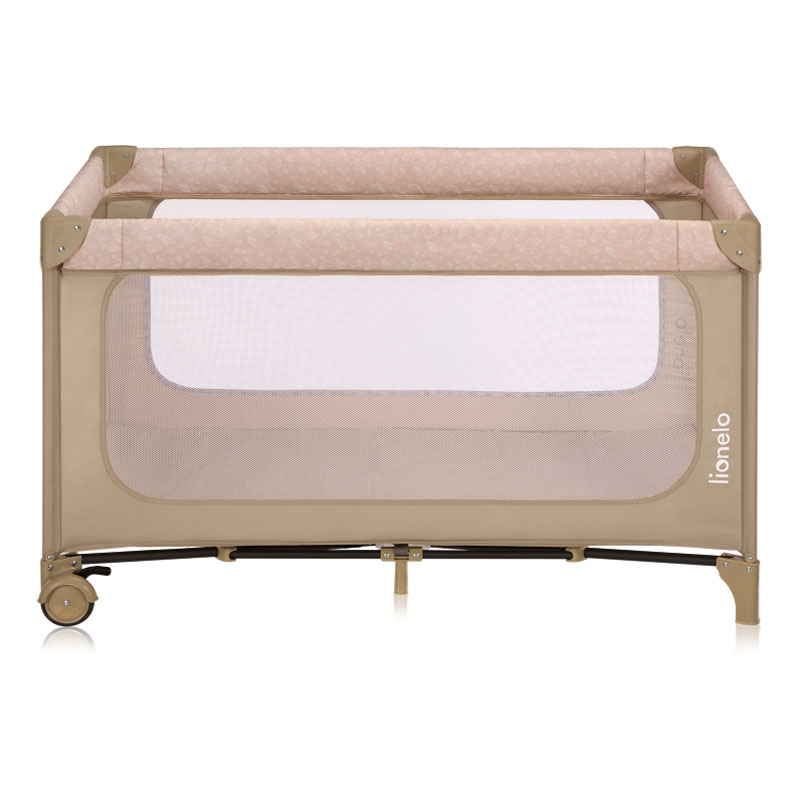 Бебешка кошара Lionelo Jasmin Easy Fold