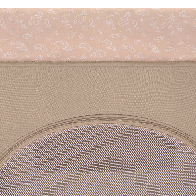 Бебешка кошара Lionelo Jasmin Easy Fold