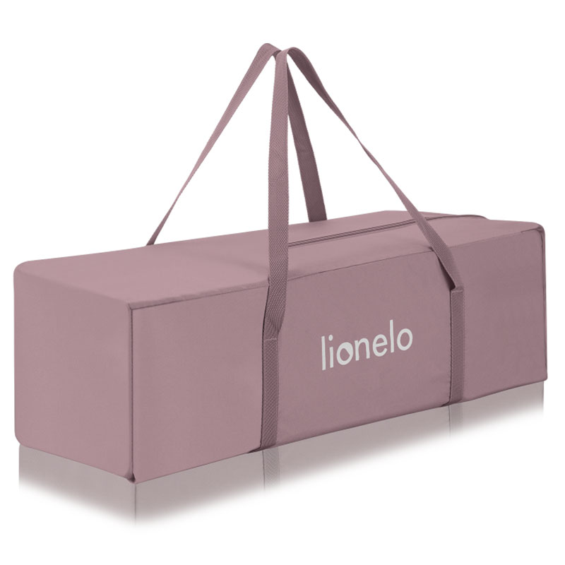 Бебешка кошара Lionelo Laura
