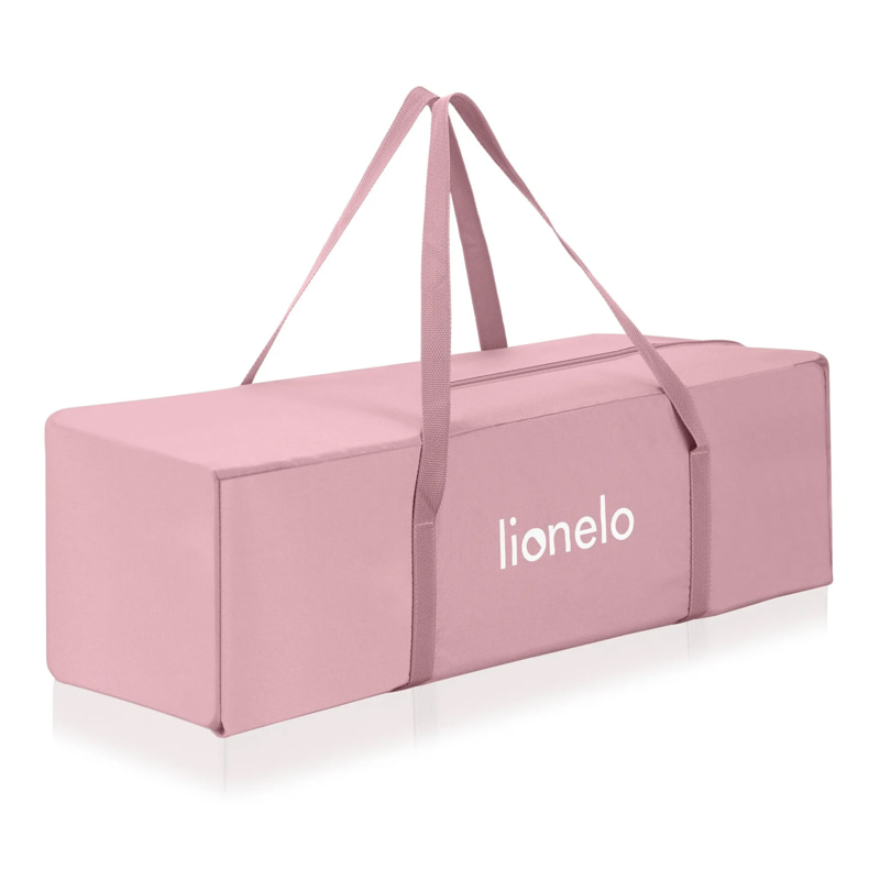 Бебешка кошара за игра Lionelo Mille Plus