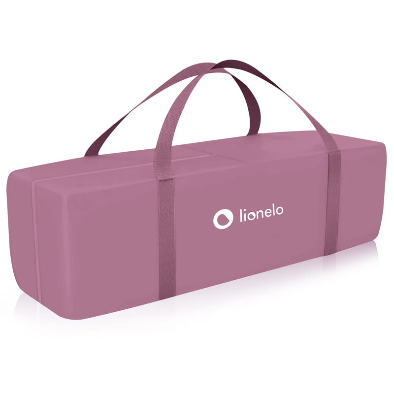 Бебешка кошара Lionelo Stefi Plus