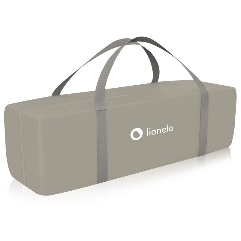 Бебешка кошара Lionelo Stefi Plus