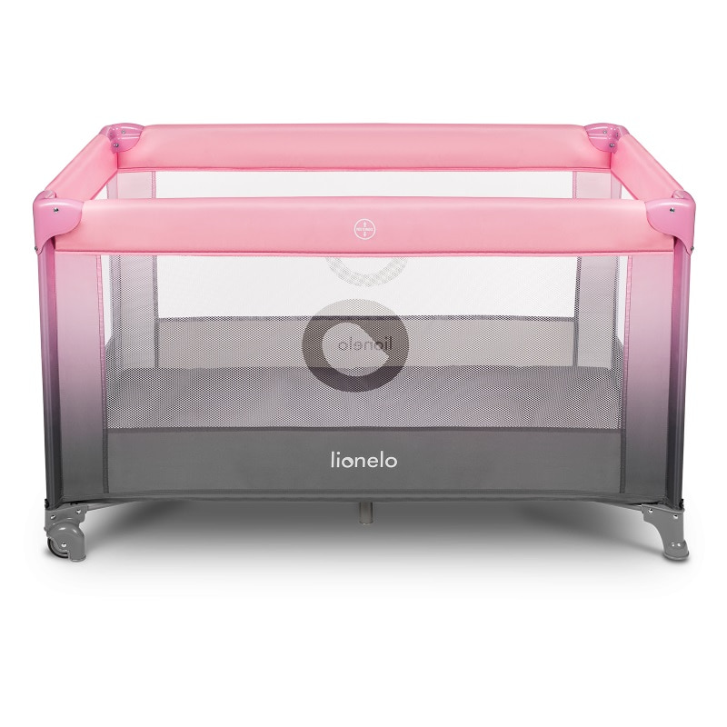 Бебешка кошара Lionelo Stefi