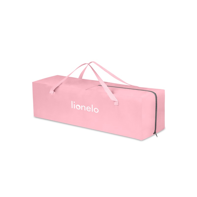 Бебешка кошара Lionelo Stefi