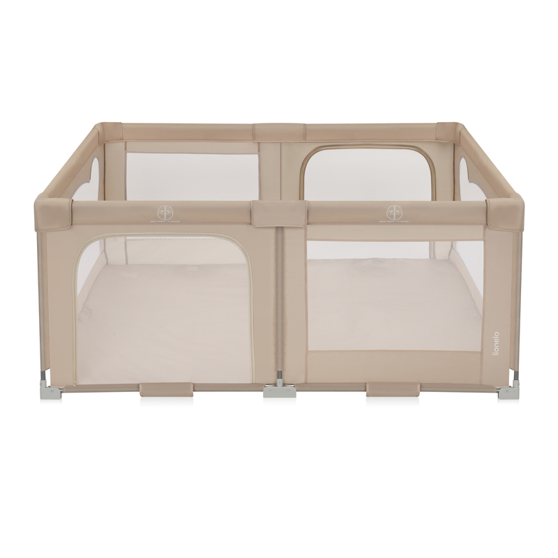 Бебешка кошара за игра Lionelo Florence