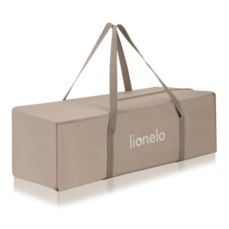 Бебешка кошара за игра Lionelo Florence