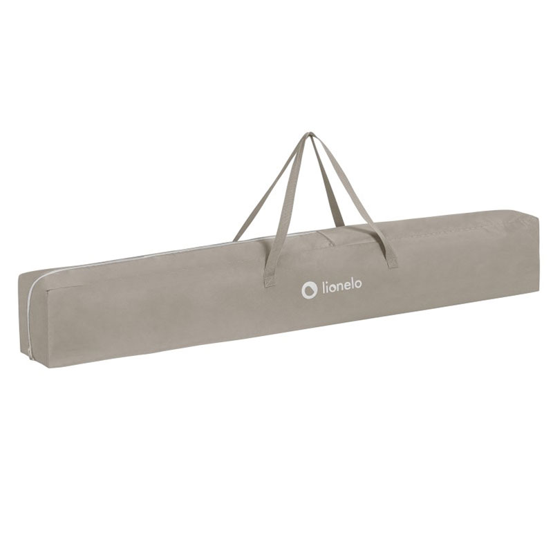 Кошара за игра Lionelo Willow XL