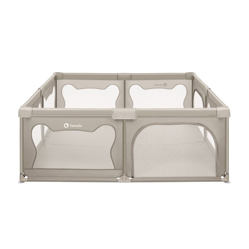 Кошара за игра Lionelo Willow XL