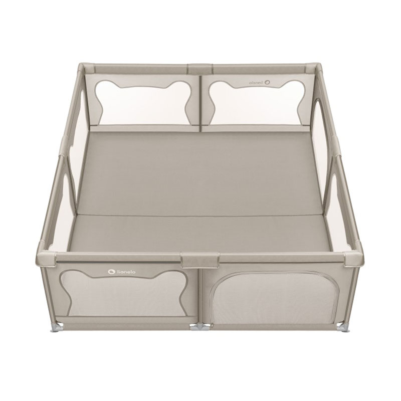 Кошара за игра Lionelo Willow XL