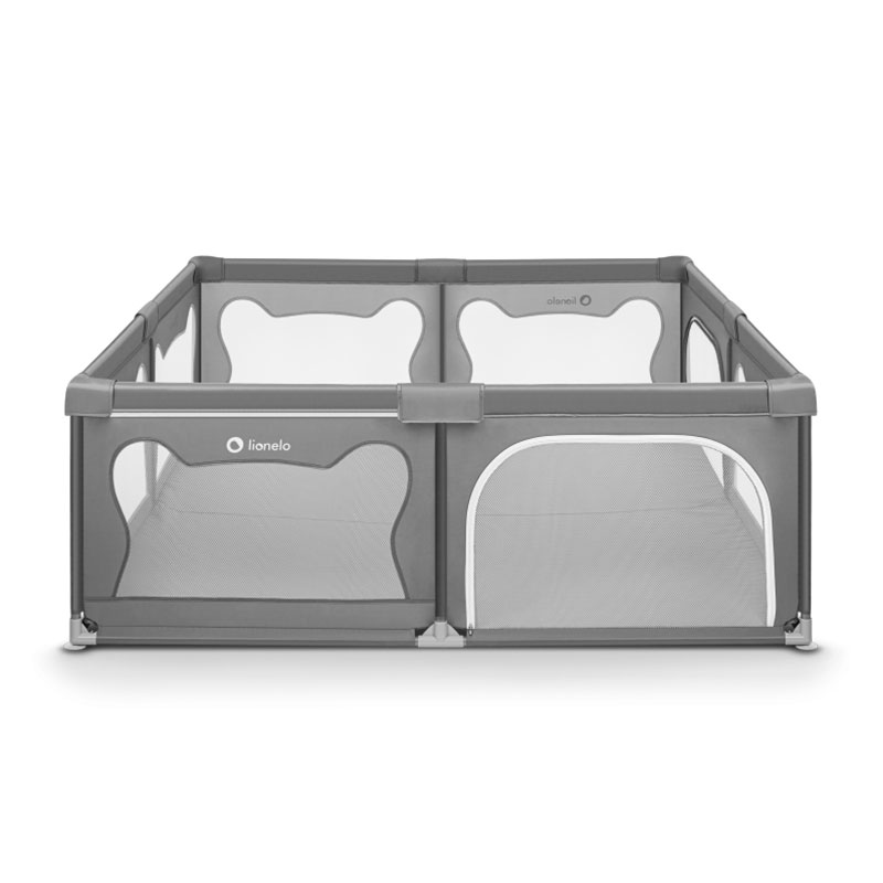 Кошара за игра Lionelo Willow XL