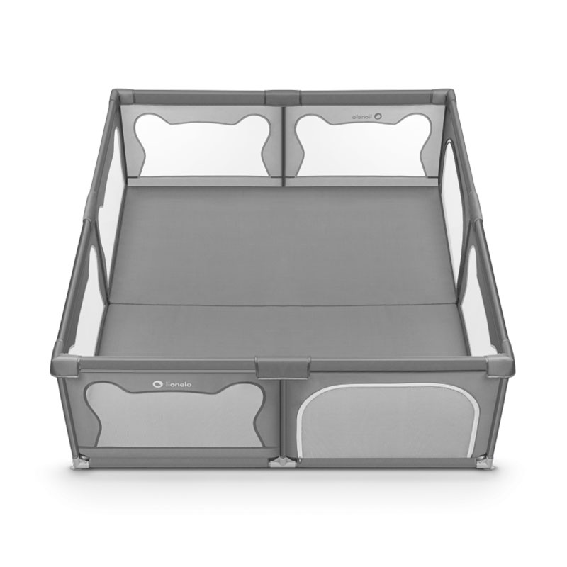 Кошара за игра Lionelo Willow XL